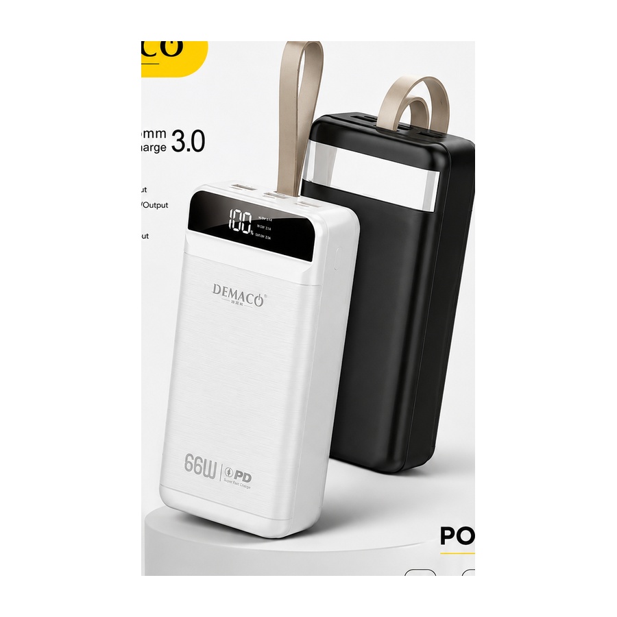 Front product view